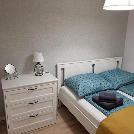 Apartament Monika Kłodzko Extérieur photo