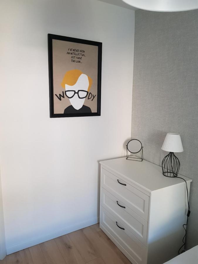 Apartament Monika Kłodzko Extérieur photo