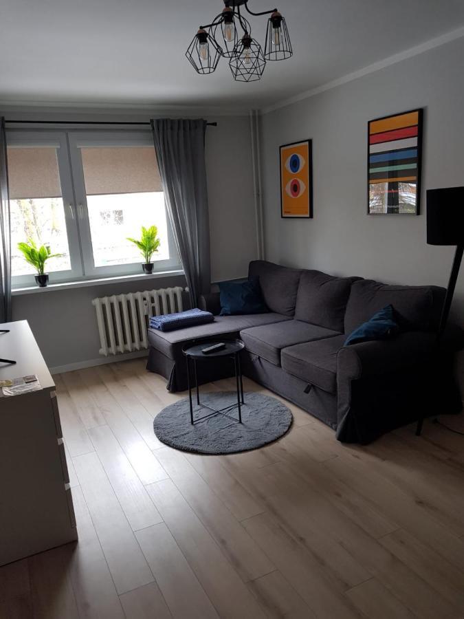 Apartament Monika Kłodzko Extérieur photo