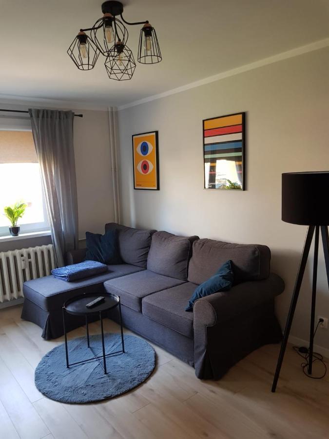 Apartament Monika Kłodzko Extérieur photo