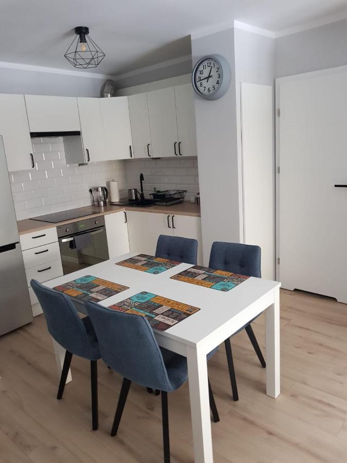 Apartament Monika Kłodzko Extérieur photo